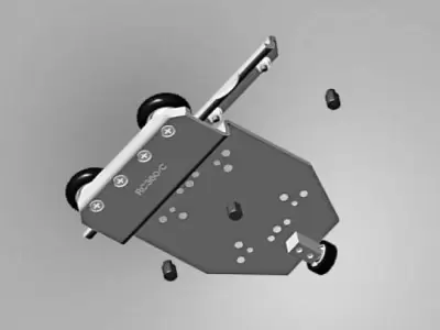 картинка Подъемные гаражные ворота серии Prestige магазин Одежда+ являющийся официальным дистрибьютором в России 